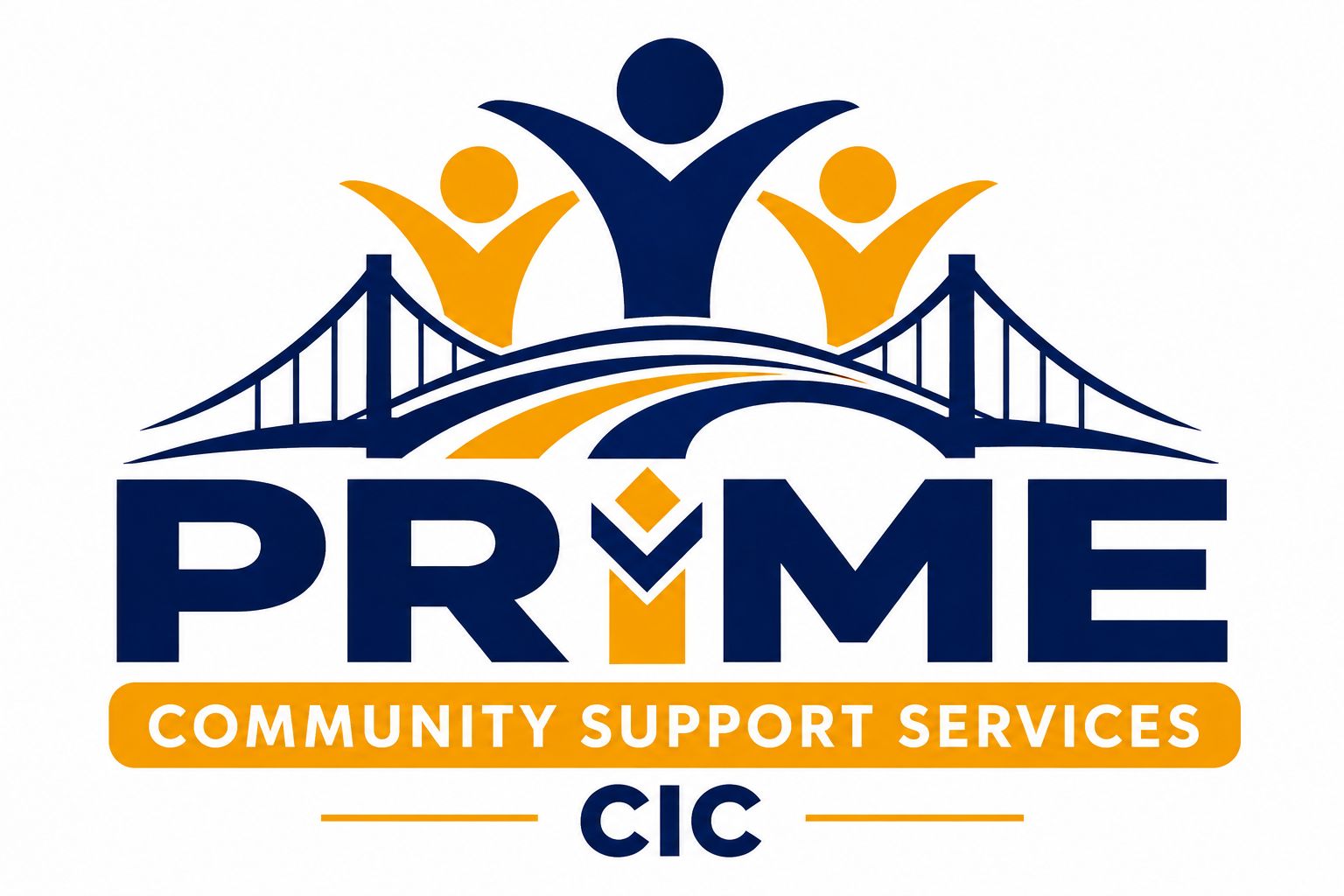 Prime Community Support Services CIC logo